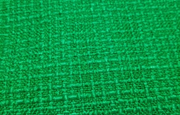 Solid dyed fancy fabric