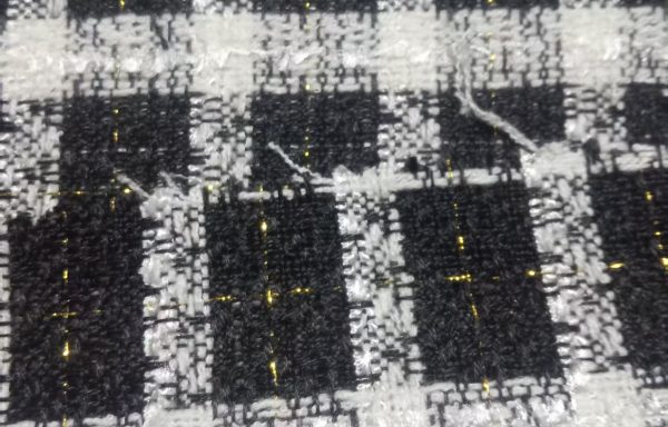 FANCY FABRIC