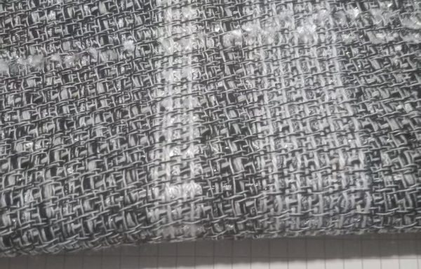 fancy fabric