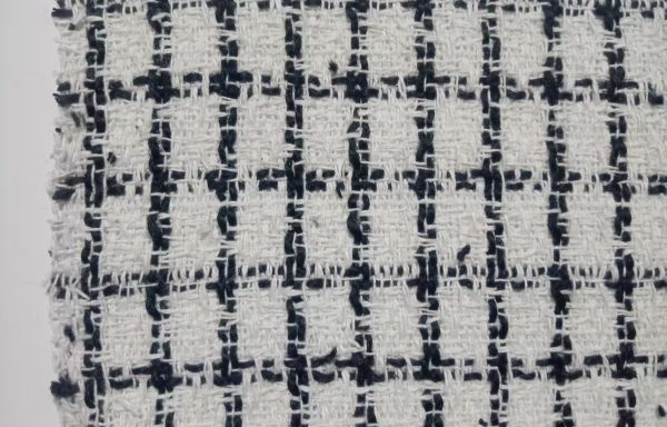T/R/A fancy fabric