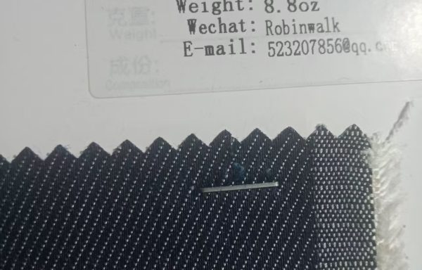 100%Lyocell denim weight fabric