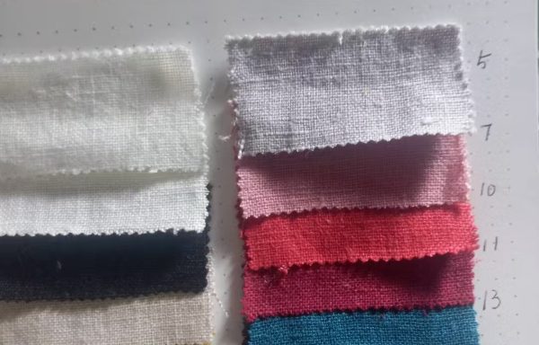 WEIGHT LINEN SD