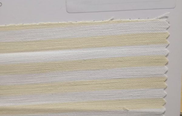 LINEN/NYLON YARN DYED STRIPE