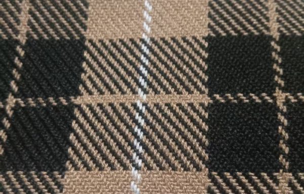 T/R YARN DYED CHECKS
