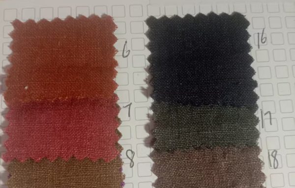 100%HEMP SD Plain