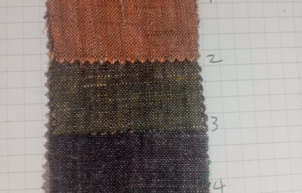 Pure Linen fiber yarn spinning