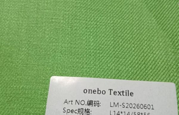 PURE LINEN TWILL