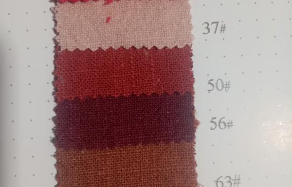 Ramie/ctn sand wash