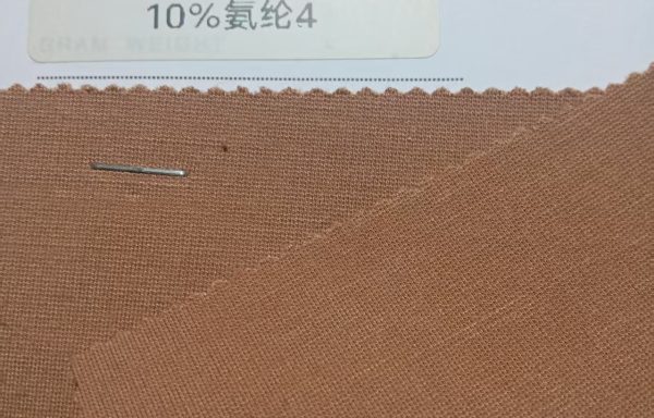锦人棉弹力罗马布