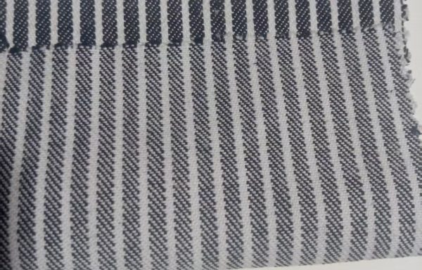 YARN DYED CTN STRIPE