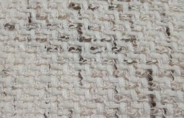 100%Poly fancy fabric