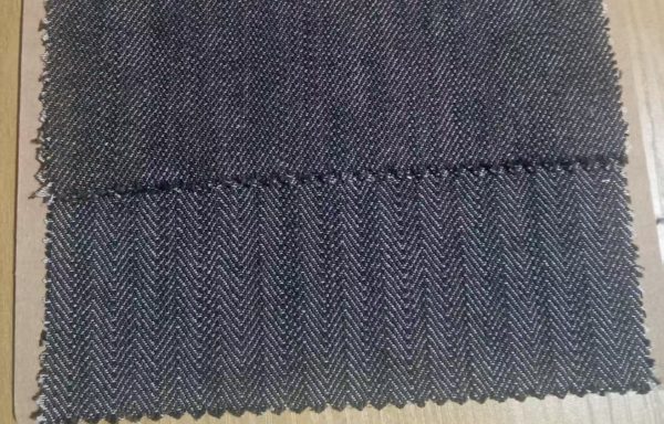 CTN/LINEN DENIM