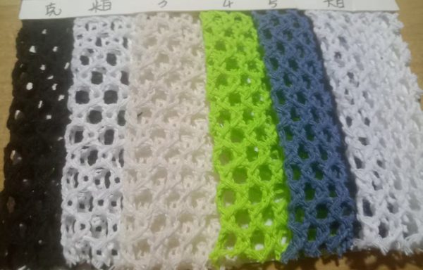 T/C mesh fabric